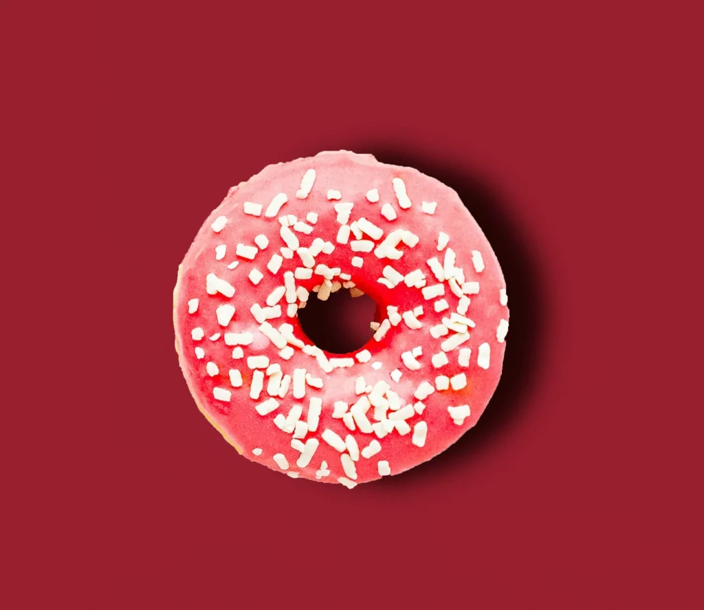 donut 3