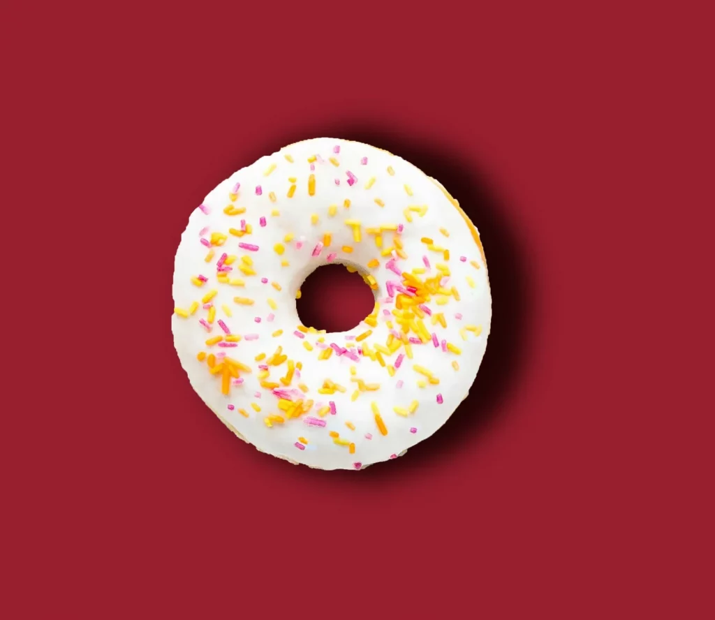 donut 3