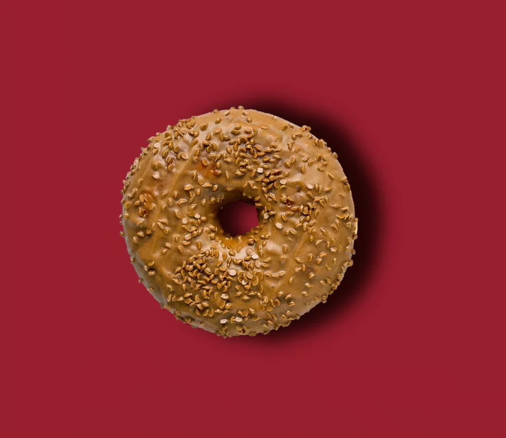 donut 2